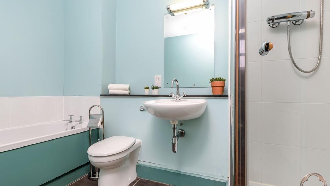 Photo of Bathroom in Fort Augustus