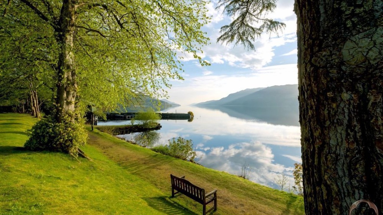 Photo of Outdoor in Fort Augustus