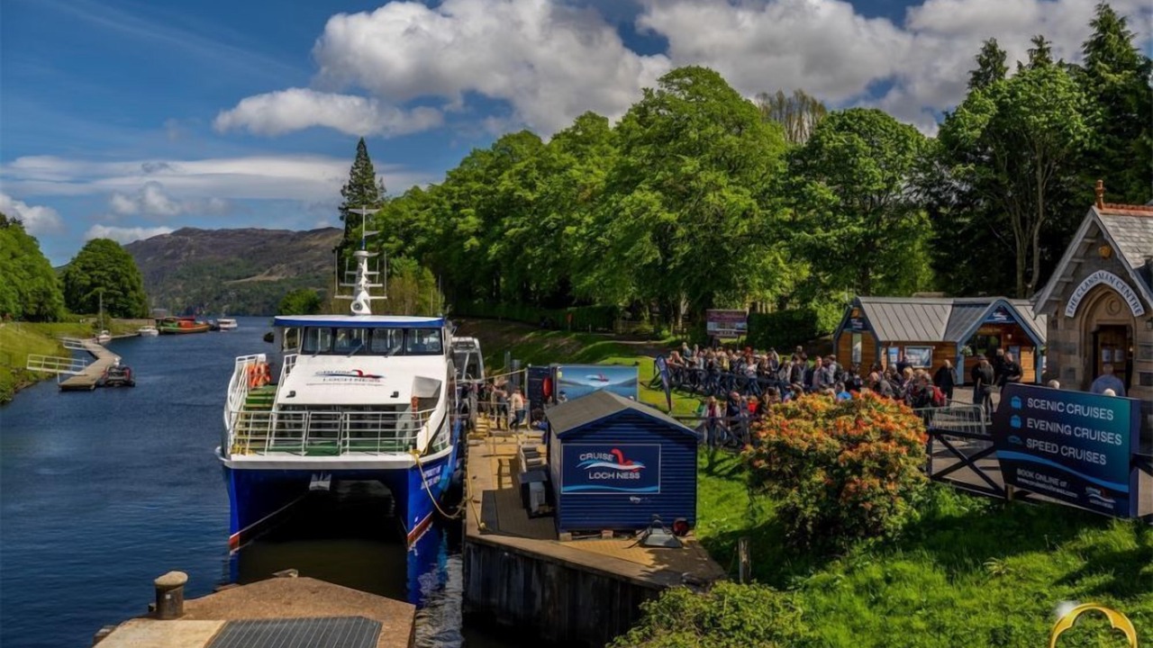 Photo of Others in Fort Augustus
