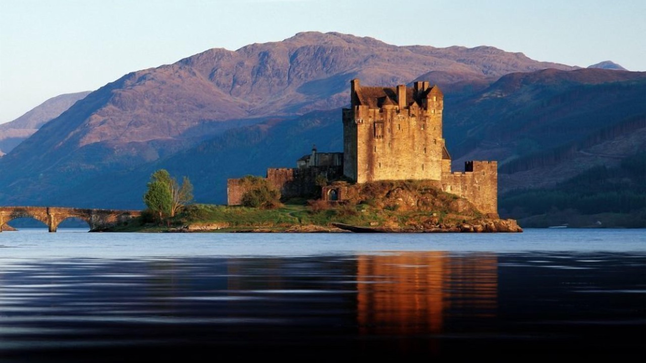 Photo of Others in Fort Augustus