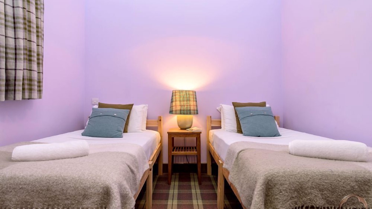 Photo of Bedroom in Fort Augustus