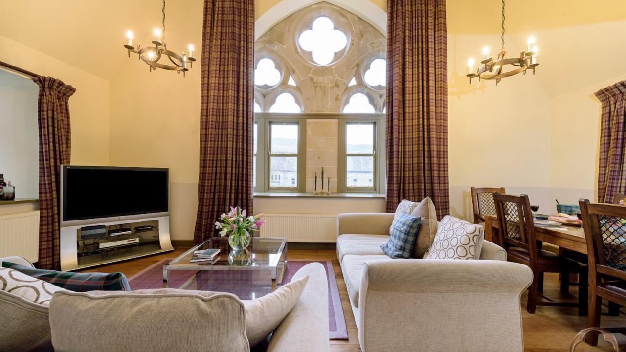 Photo of Livingroom in Fort Augustus