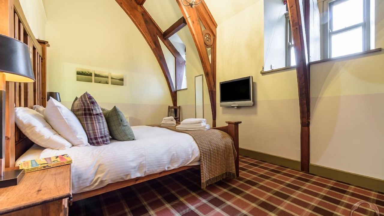 Photo of Bedroom in Fort Augustus