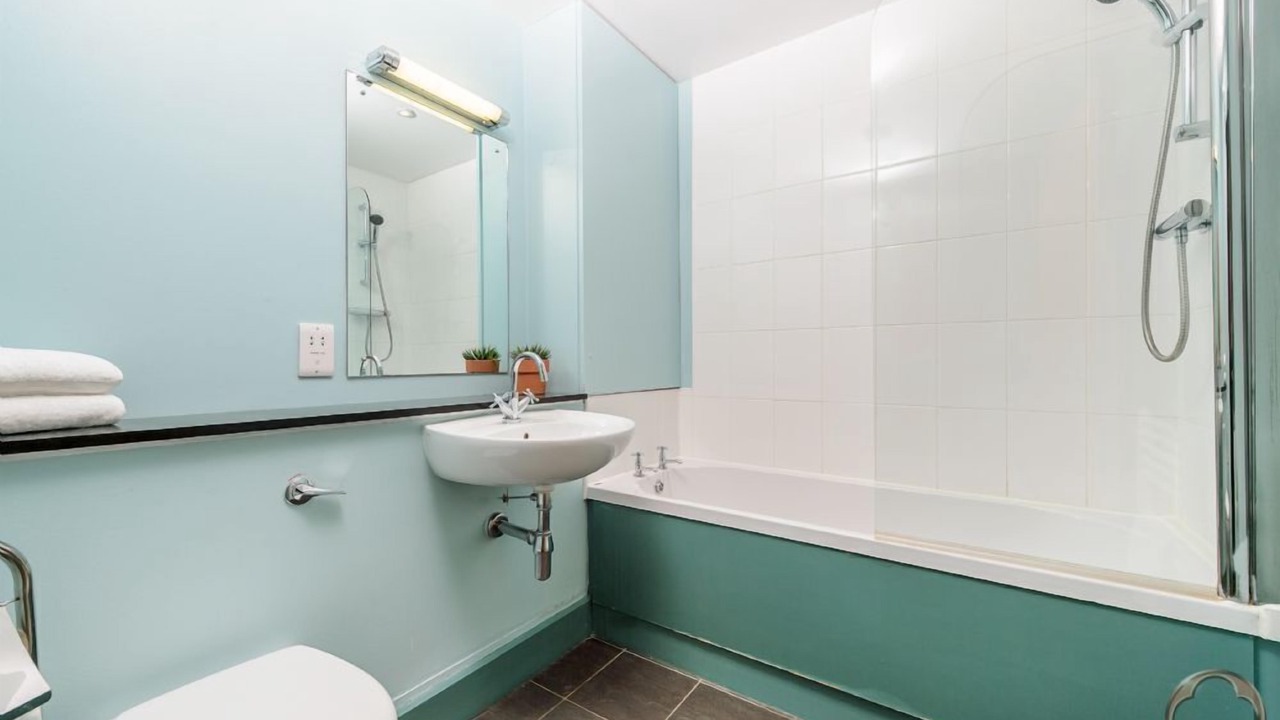 Photo of Bathroom in Fort Augustus