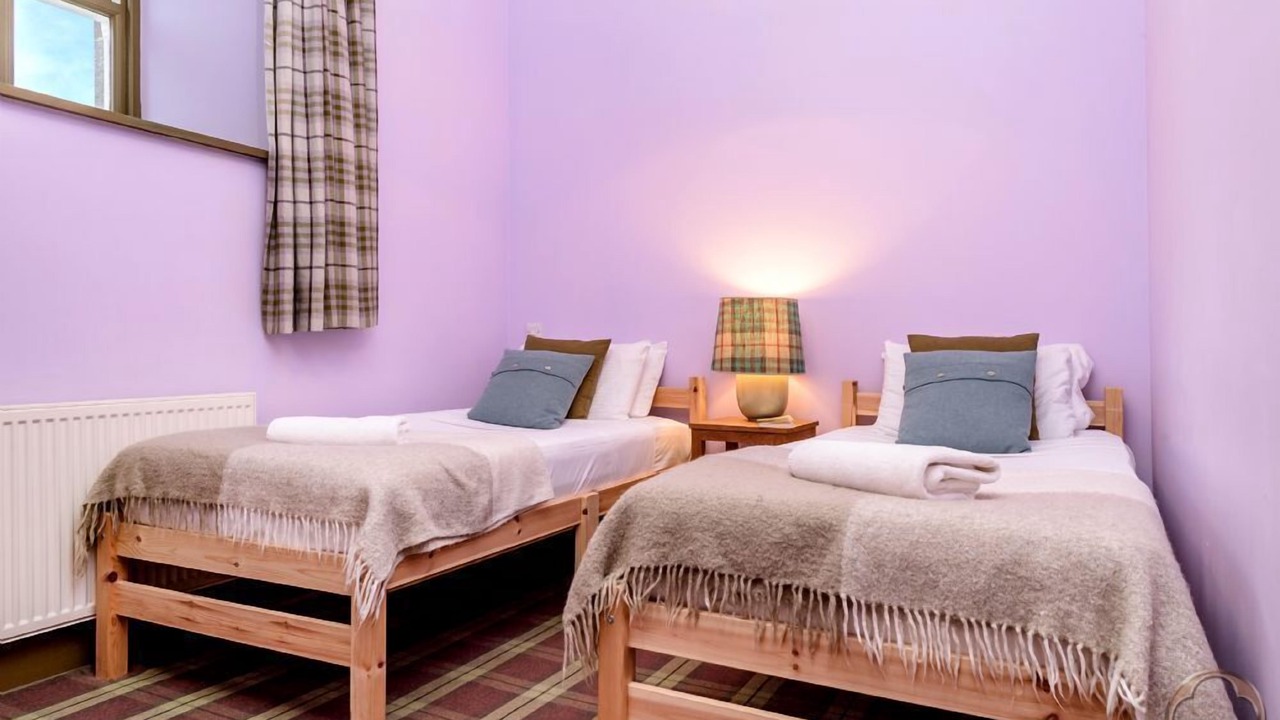 Photo of Bedroom in Fort Augustus