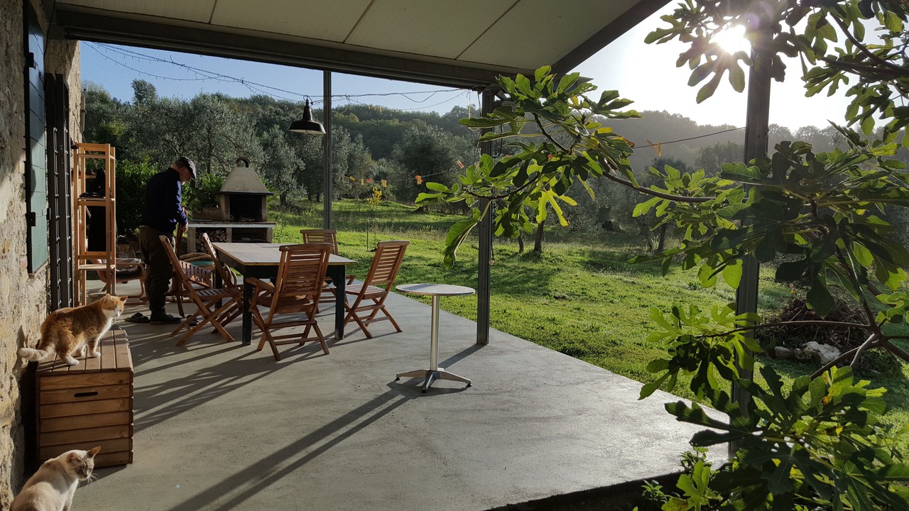 Photo of Outdoor in Amelia