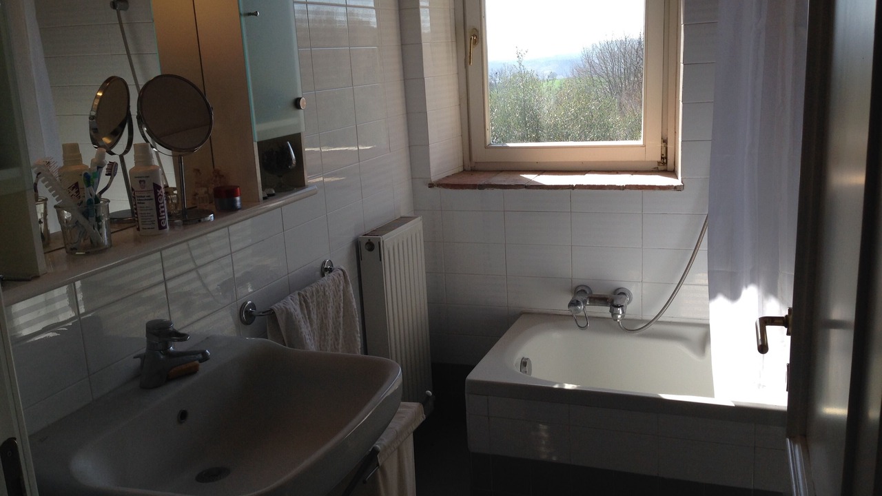 Photo of Bathroom in Amelia