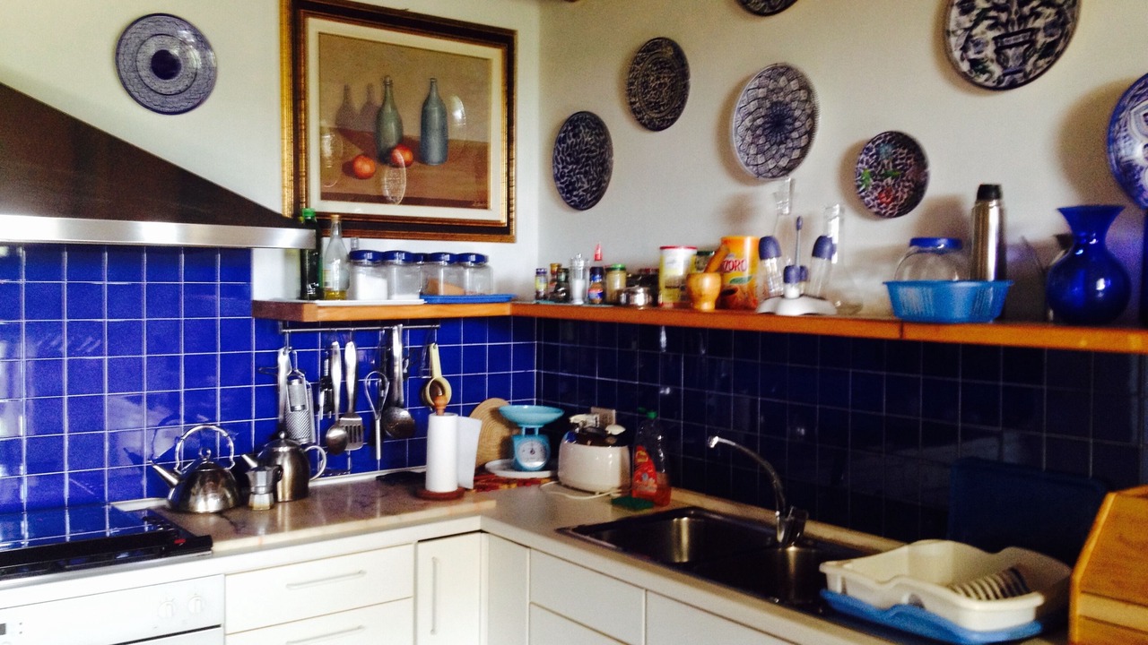 Photo of Kitchen in Amelia