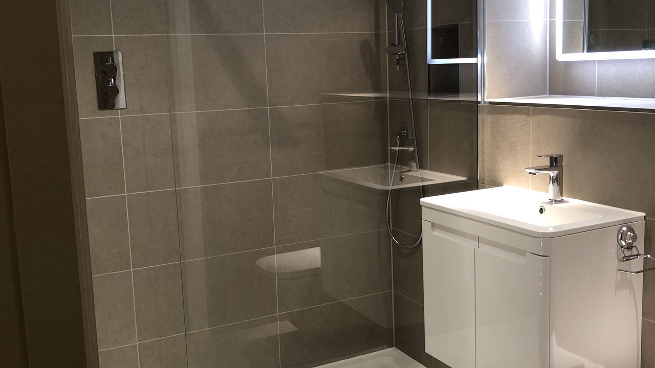 Photo of Bathroom in Bonnington