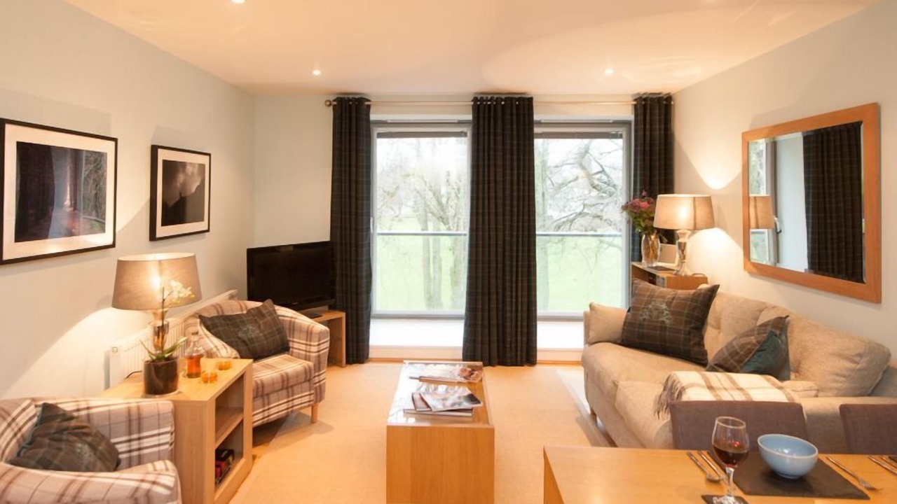 Photo of Livingroom in Fort Augustus