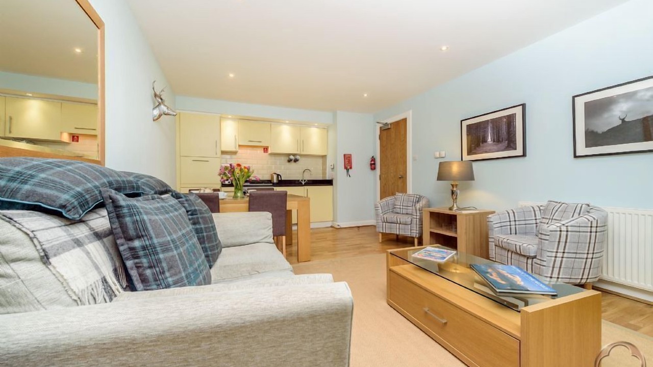 Photo of Livingroom in Fort Augustus