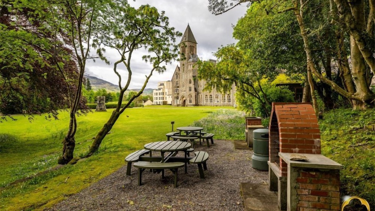 Photo of Outdoor in Fort Augustus