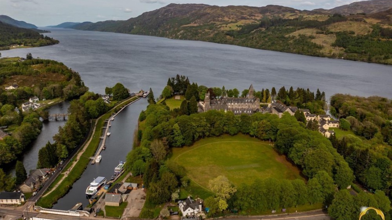 Photo of Outdoor in Fort Augustus