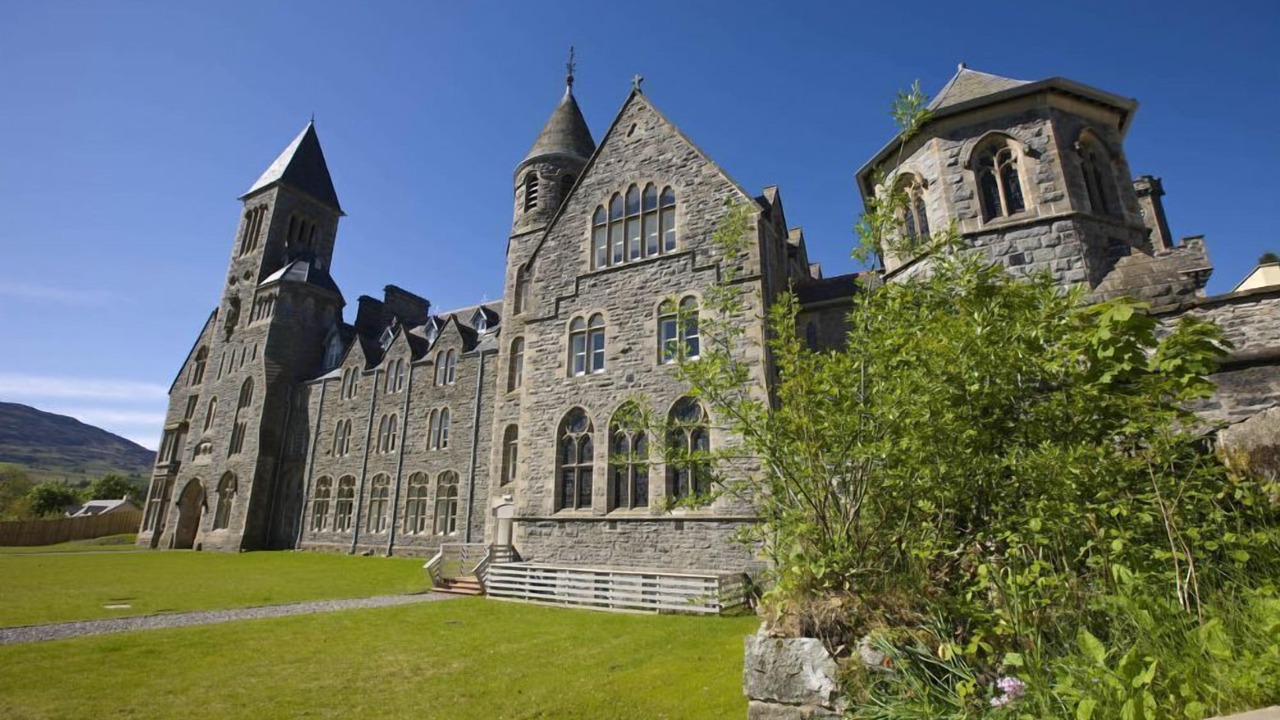 Photo of Others in Fort Augustus