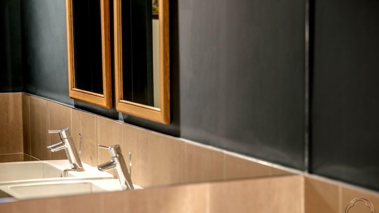 Photo of Bathroom in Fort Augustus