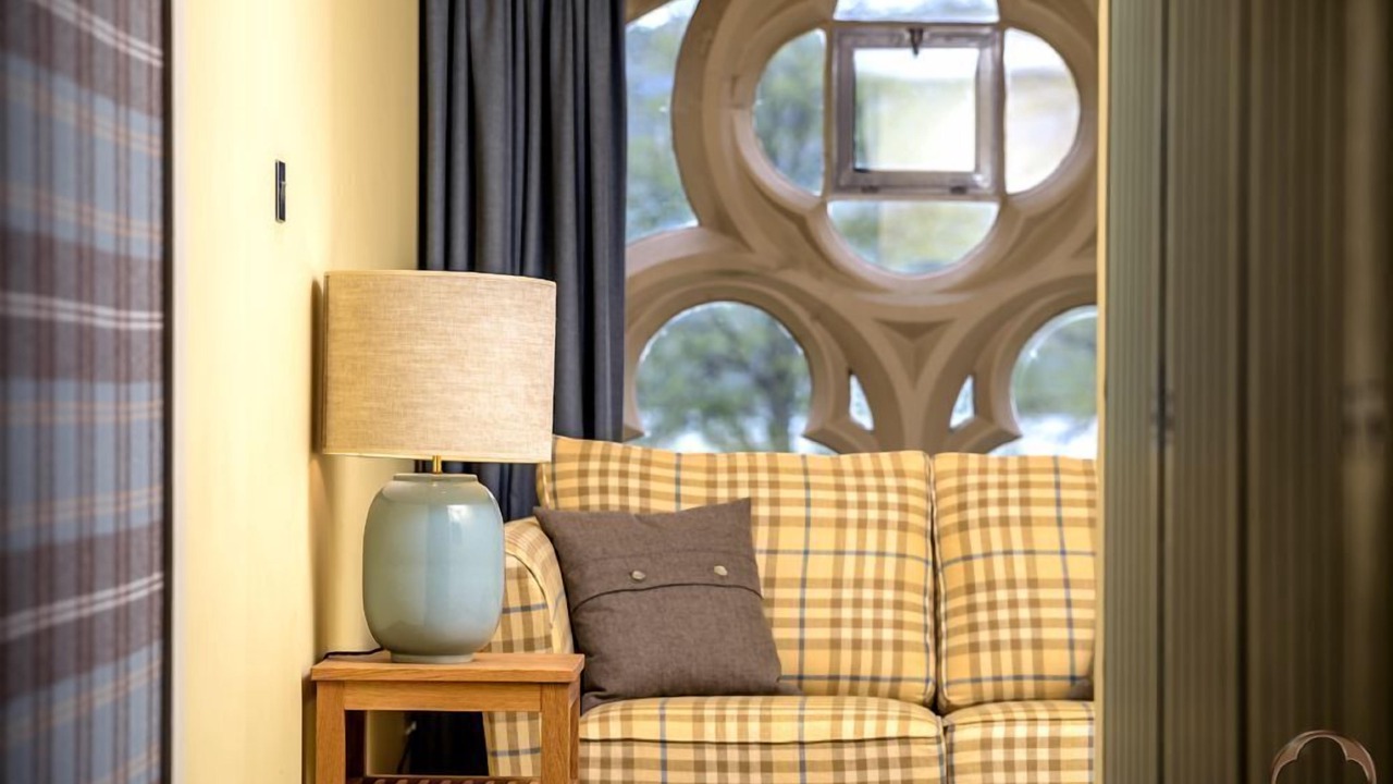 Photo of Livingroom in Fort Augustus