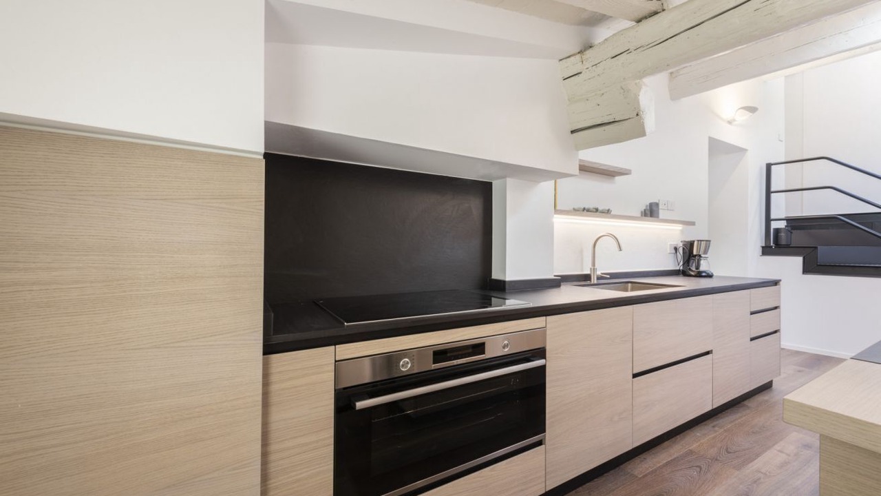 Photo of Kitchen in Santa Croce