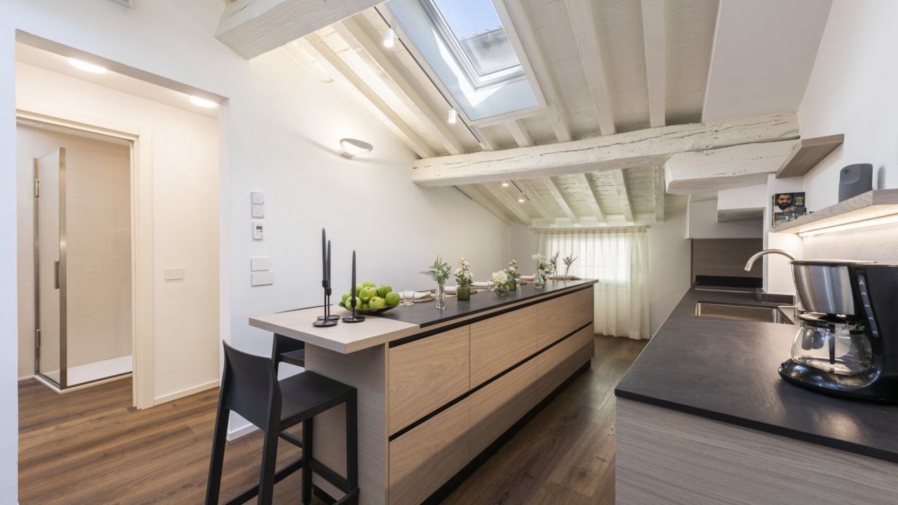 Photo of Kitchen in Santa Croce