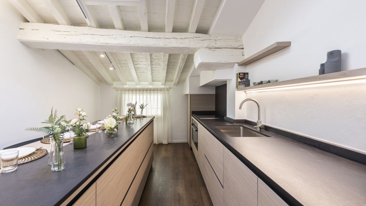Photo of Kitchen in Santa Croce