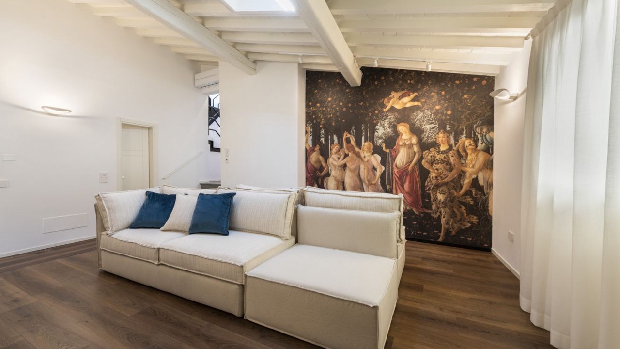 Photo of Livingroom in Santa Croce