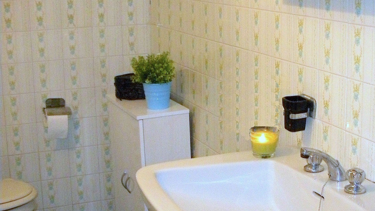 Photo of Bathroom in Nizza Monferrato