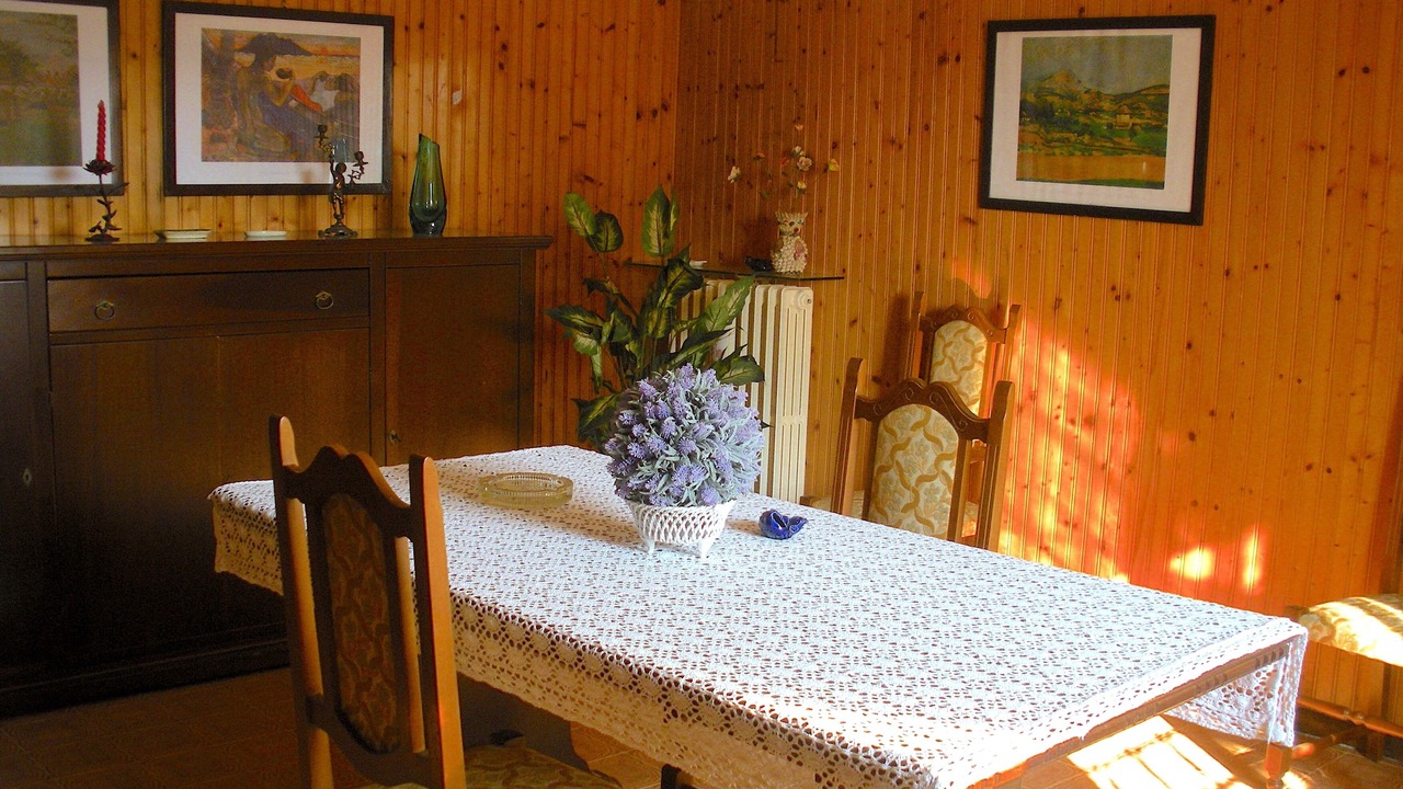 Photo of Bedroom in Nizza Monferrato