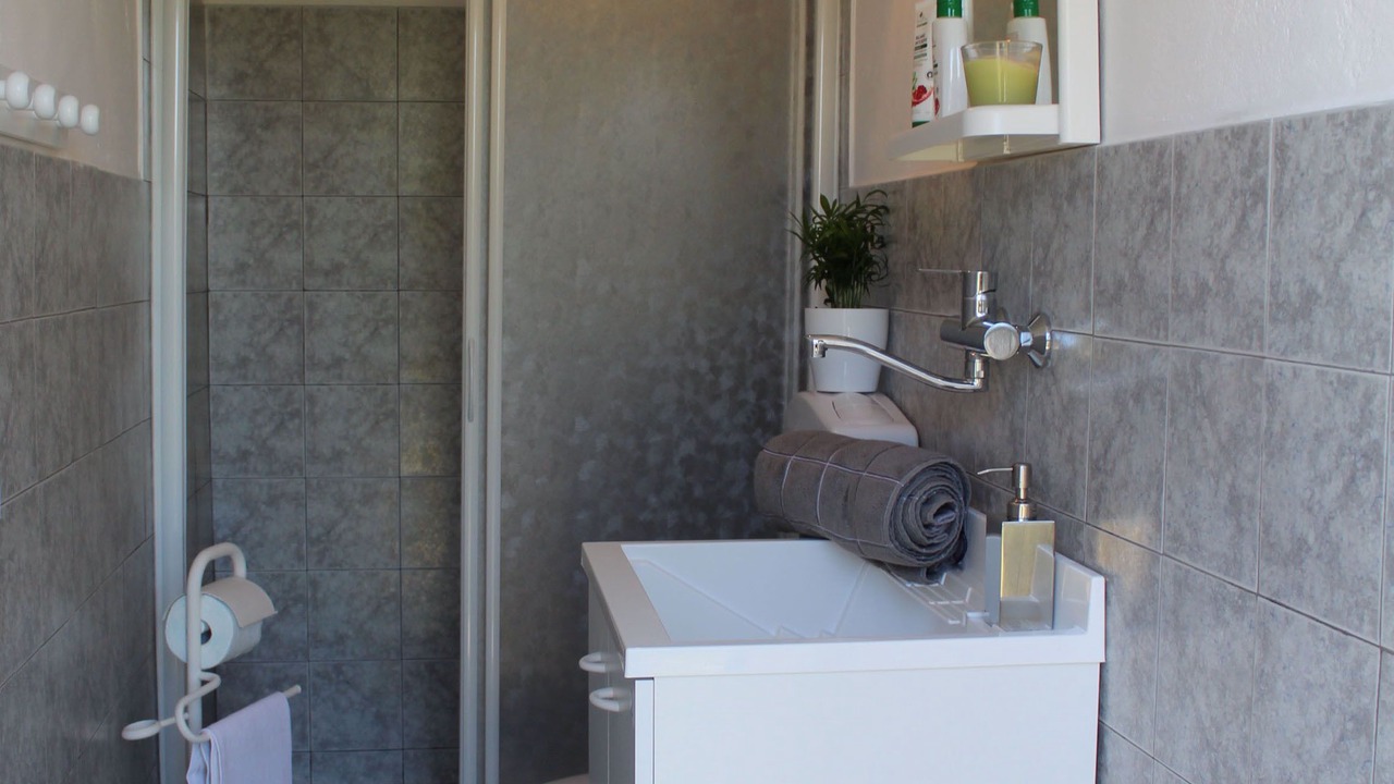 Photo of Bathroom in Nizza Monferrato