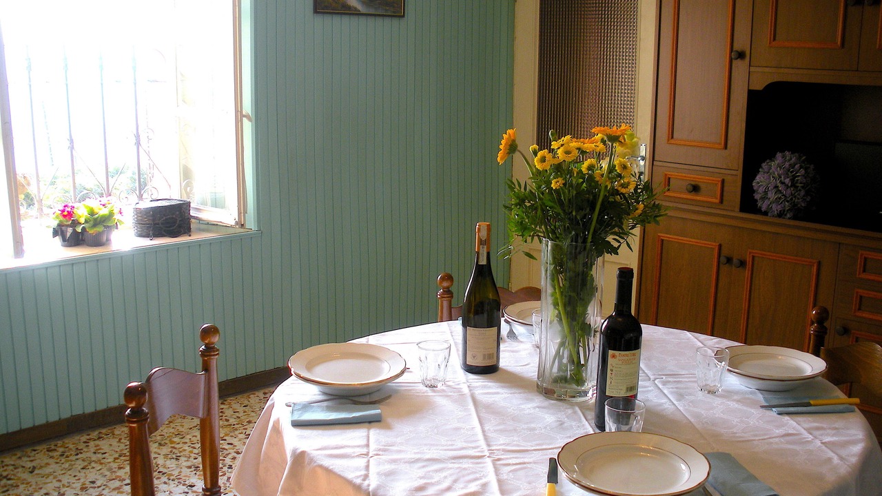Photo of Bedroom in Nizza Monferrato