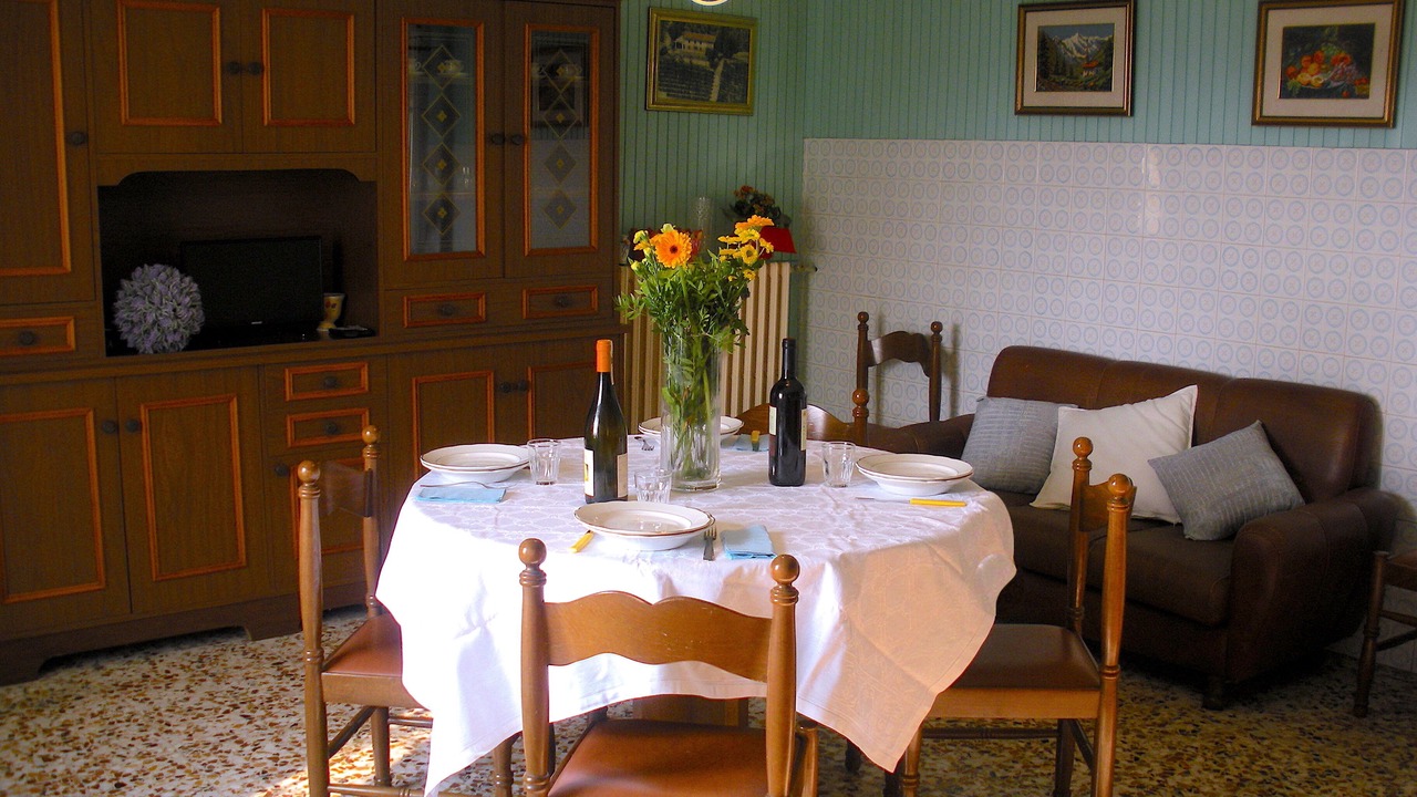 Photo of Bedroom in Nizza Monferrato
