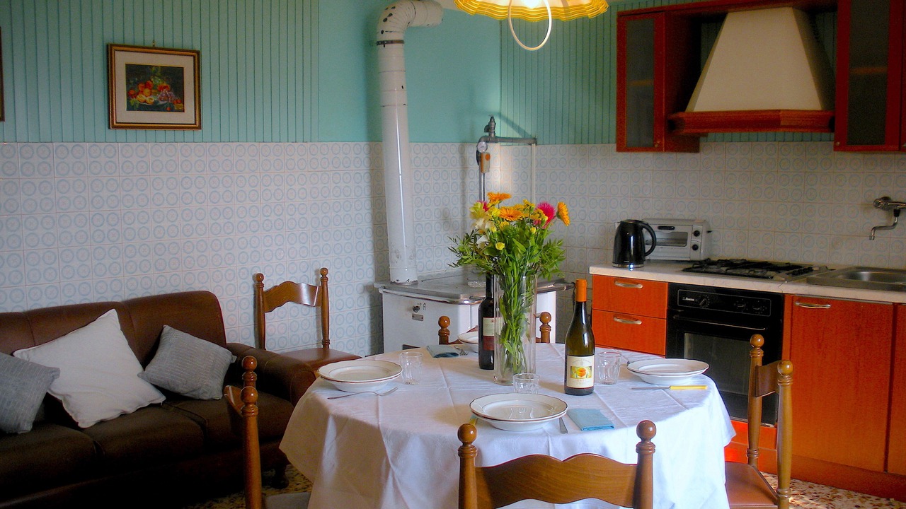 Photo of Bedroom in Nizza Monferrato