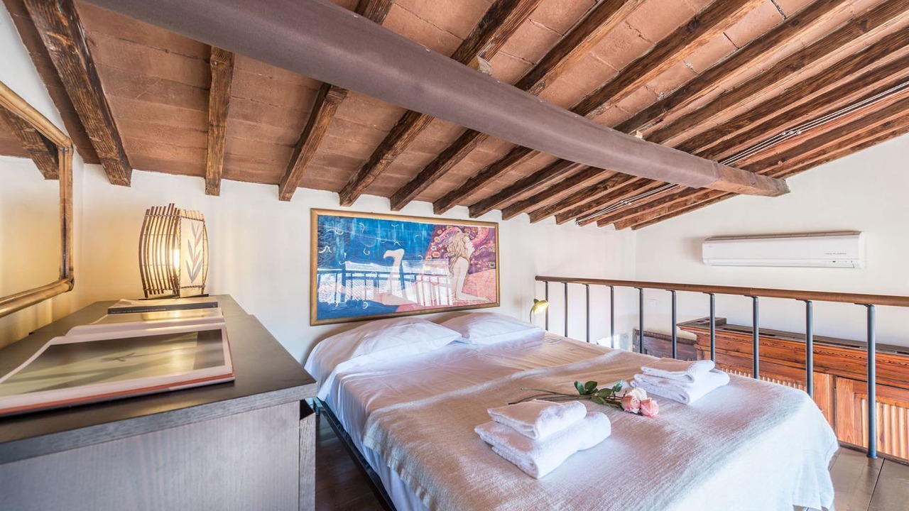 Photo of Bedroom in Sant' Ambrogio