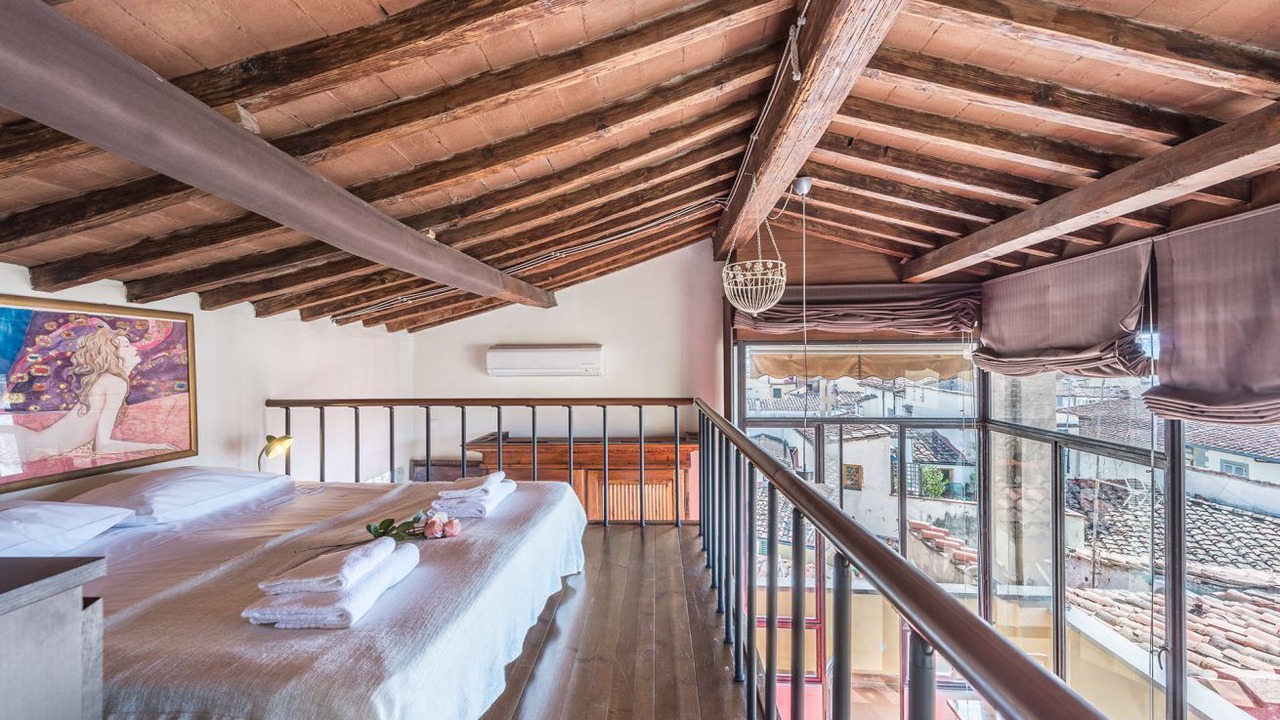 Photo of Bedroom in Sant' Ambrogio