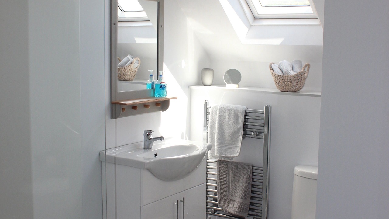 Photo of Bedroom in New Forest District