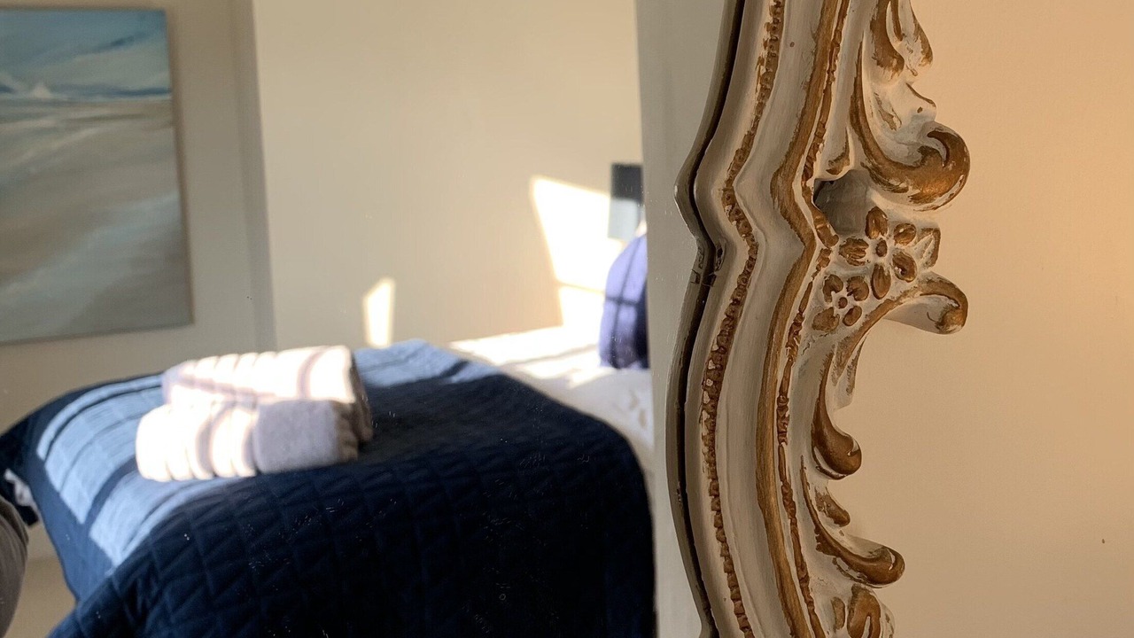 Photo of Bedroom in New Forest District