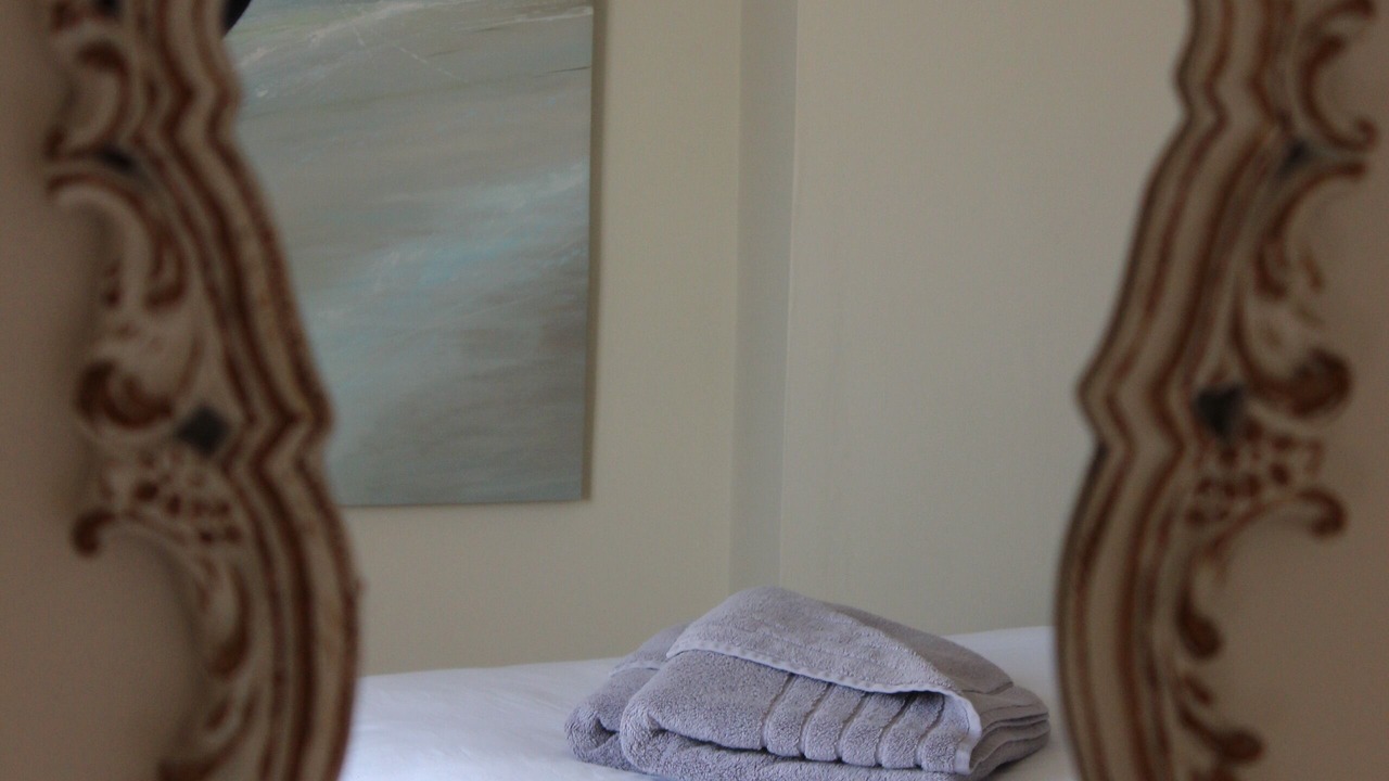 Photo of Bedroom in New Forest District