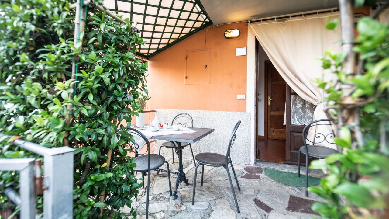 Photo of Outdoor in Nozanno