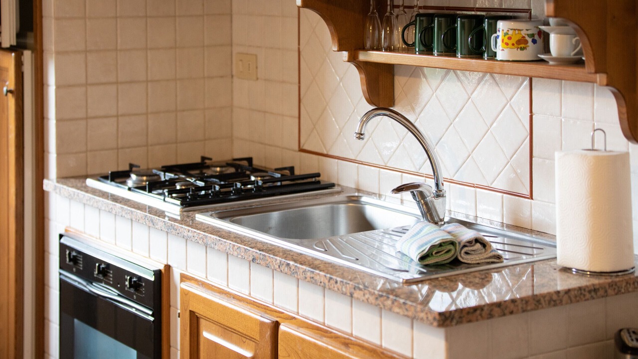 Photo of Kitchen in Nozanno