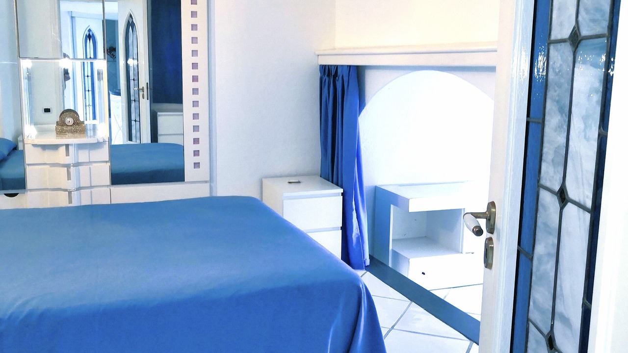 Photo of Bedroom in San Cosma