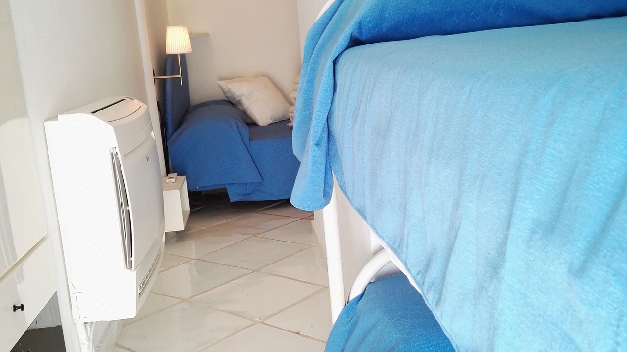 Photo of Bedroom in San Cosma