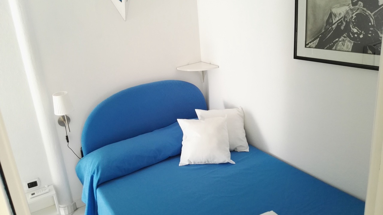 Photo of Bedroom in San Cosma
