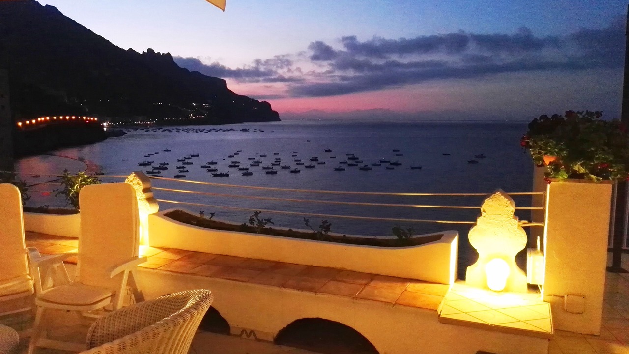 Photo of Patio Balcony in San Cosma