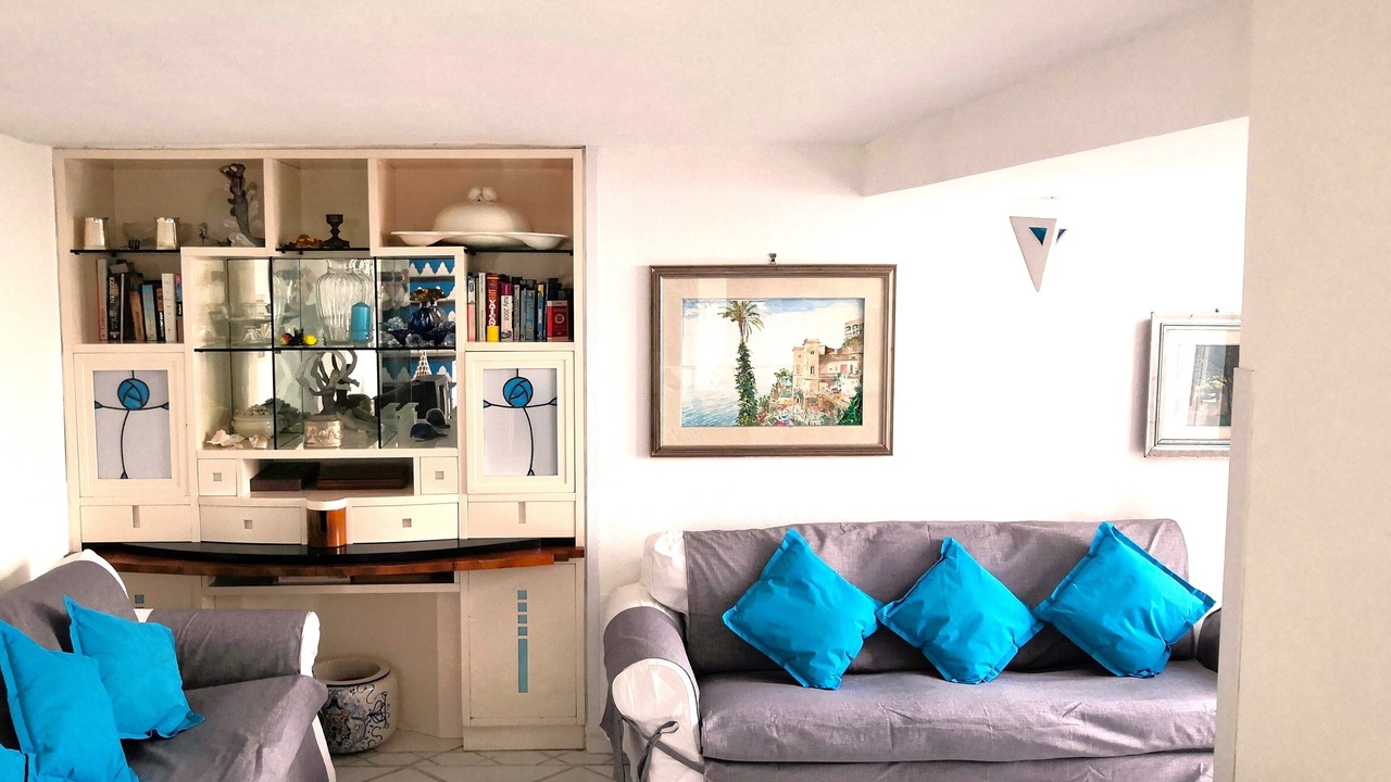 Photo of Livingroom in San Cosma
