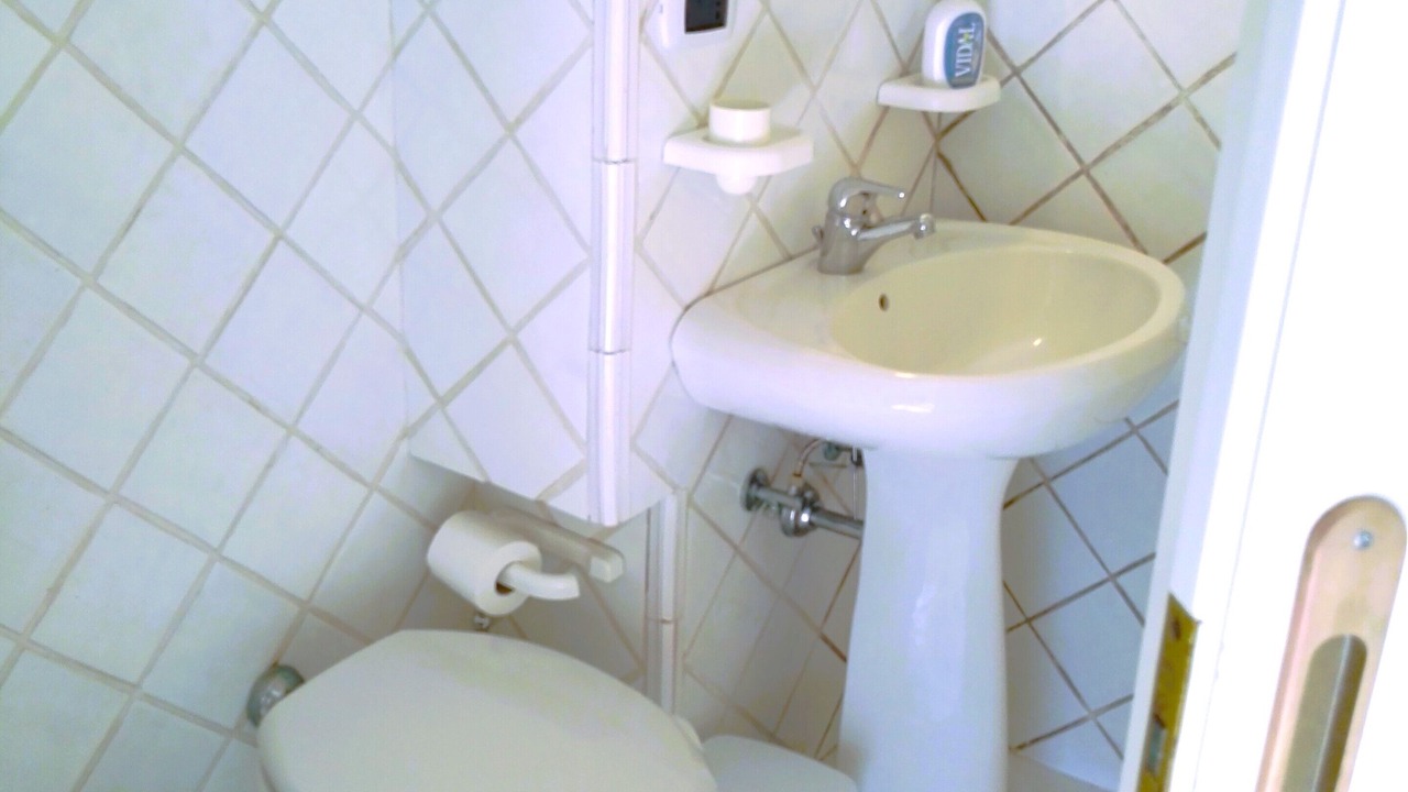 Photo of Bathroom in San Cosma