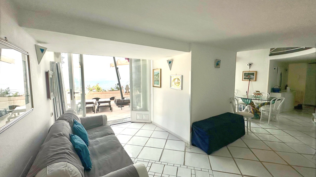 Photo of Livingroom in San Cosma