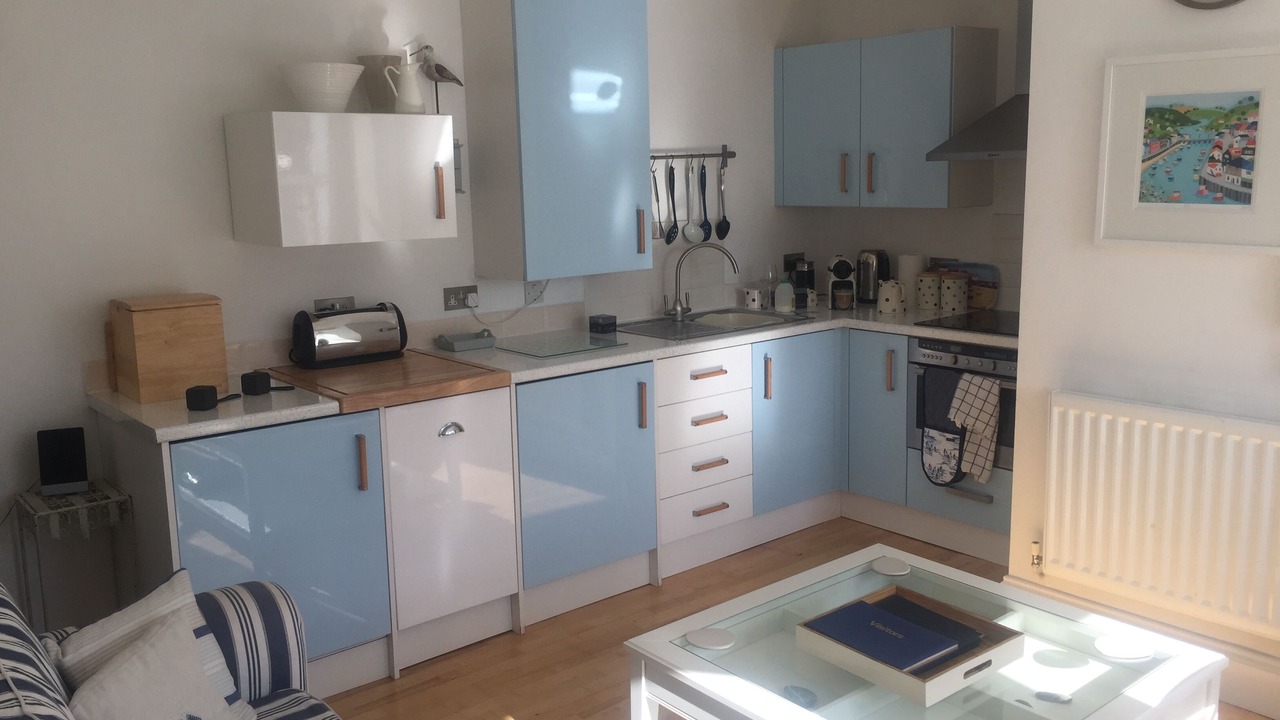 Photo of Kitchen in West Looe