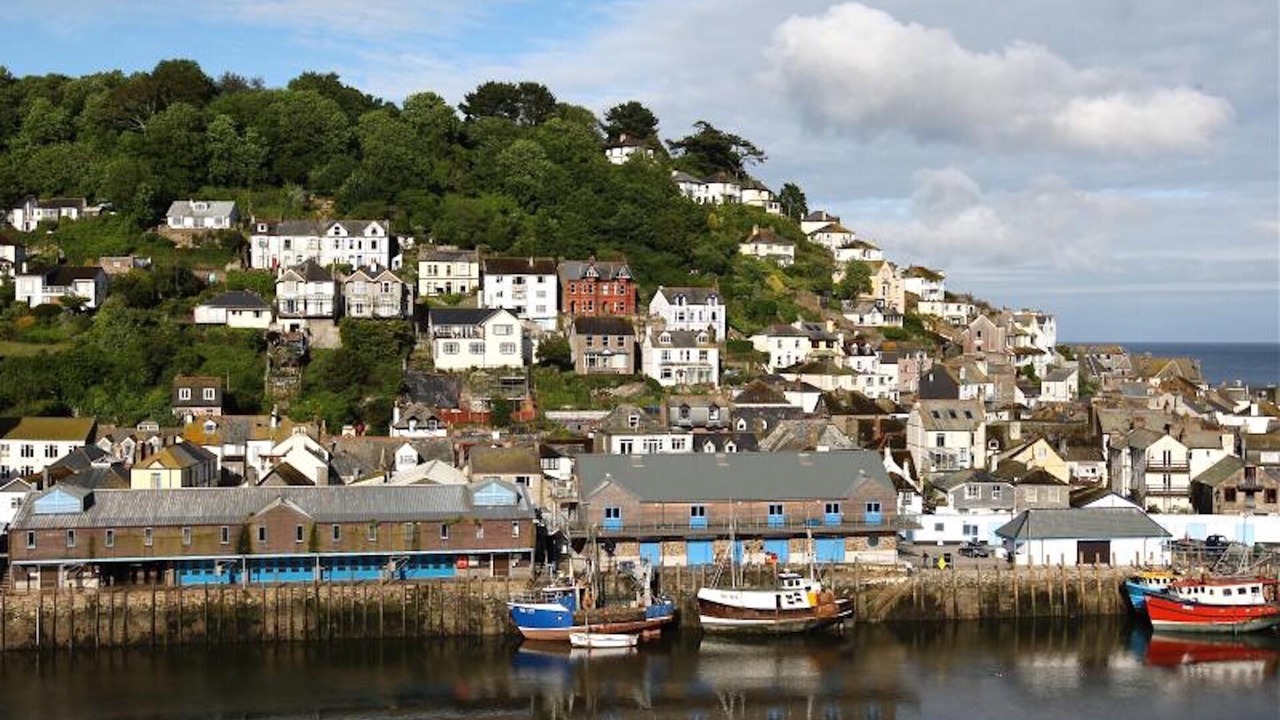 Photo of Others in West Looe