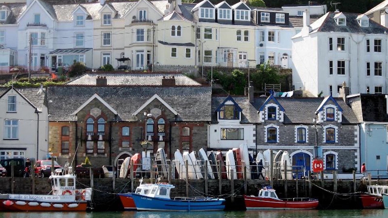 Photo of Others in West Looe