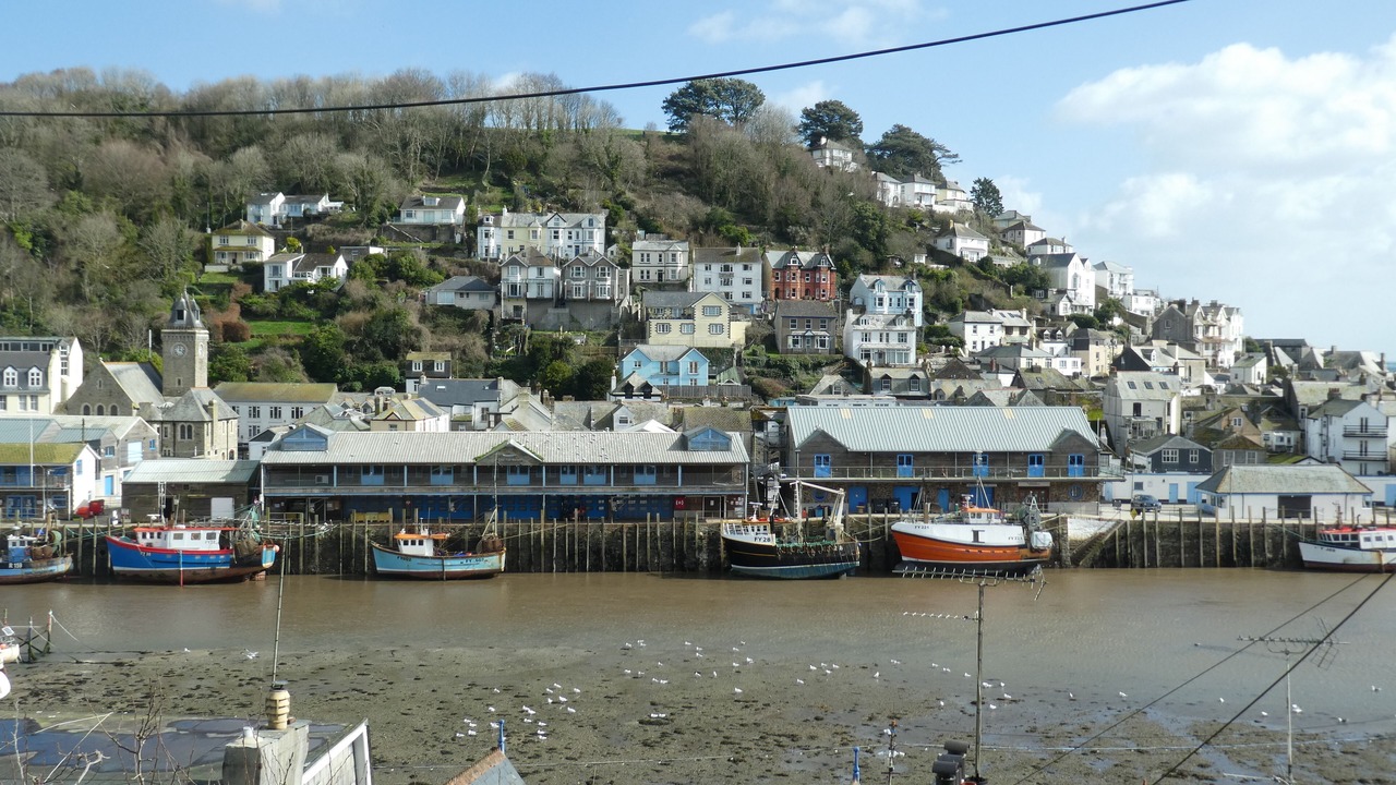 Photo of Outdoor in West Looe