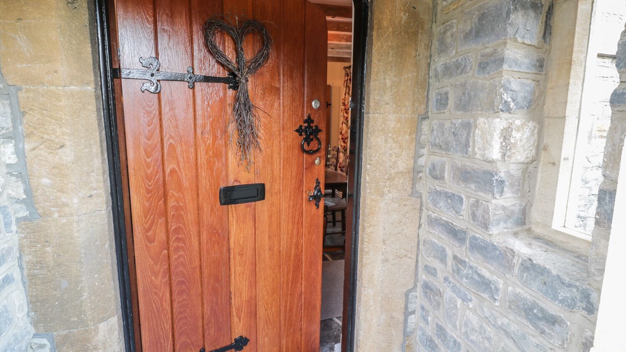 Photo of Outdoor in Bretforton