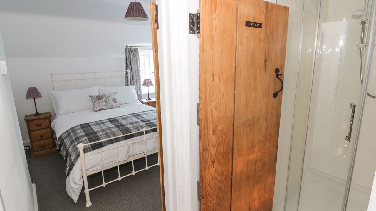 Photo of Bedroom in Bretforton